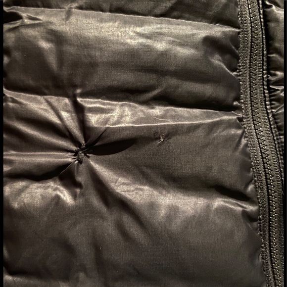 Canada Goose Camp Coat Size M - Picture 9 of 16